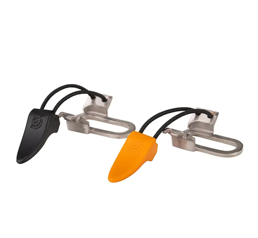 Pole Position Strong Grip Rodlock Black