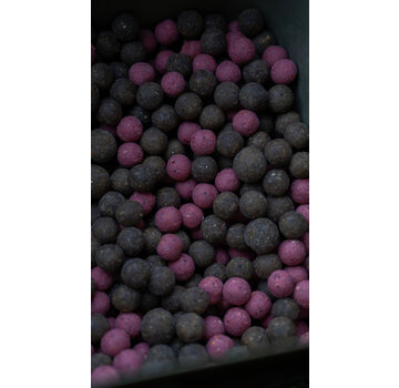 BFP Baits Actiepakket Pink Punch & Fish X
