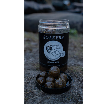 BFP Baits Fish X Soakers