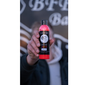 BFP Baits Ghost Juice Pink Punch