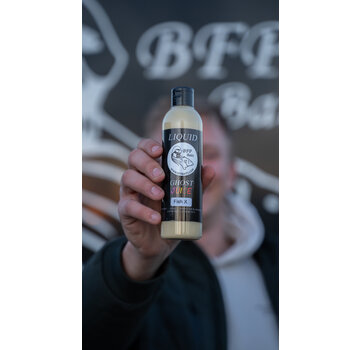 BFP Baits Ghost Juice Fish X