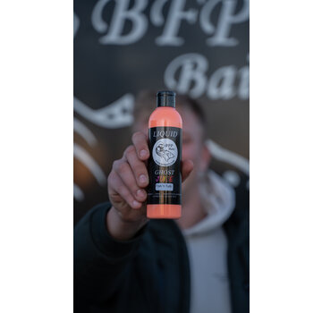 BFP Baits Ghost Juice Fish`n Tutti