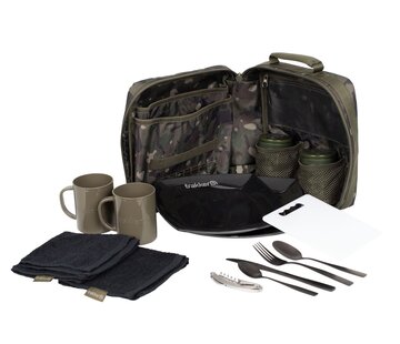 Trakker Trakker NXC Deluxe Food Set