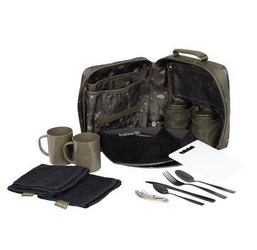 Trakker Trakker NXC Deluxe Food Set