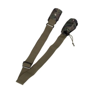 Trakker Trakker NXC Camo Elasticated Tip Protectors