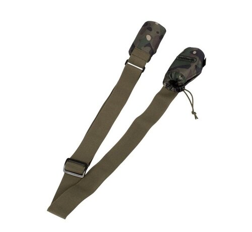 Trakker Trakker NXC Camo Elasticated Tip Protectors