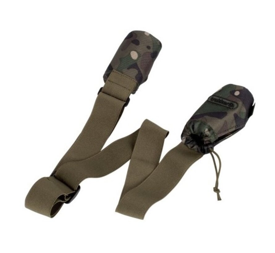 Trakker NXC Camo Elasticated Tip Protectors