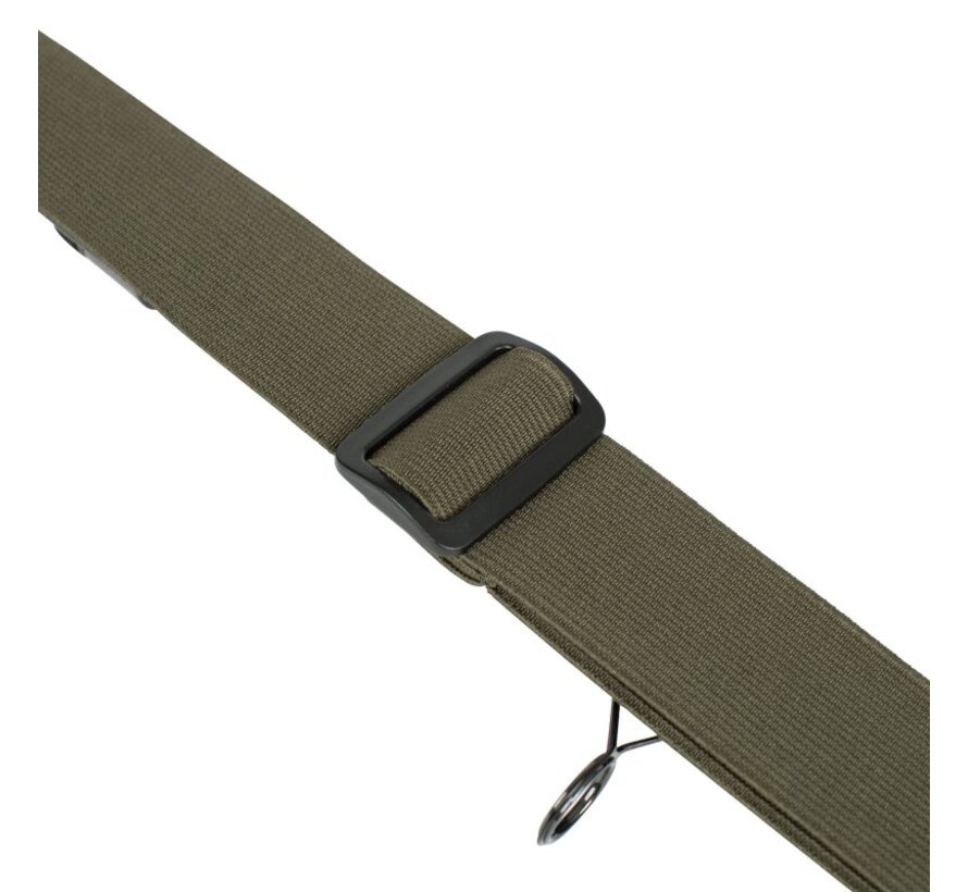 Trakker NXC Camo Elasticated Tip Protectors