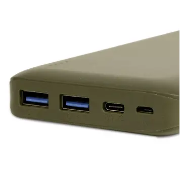 Trakker Trakker 20K Power Pack