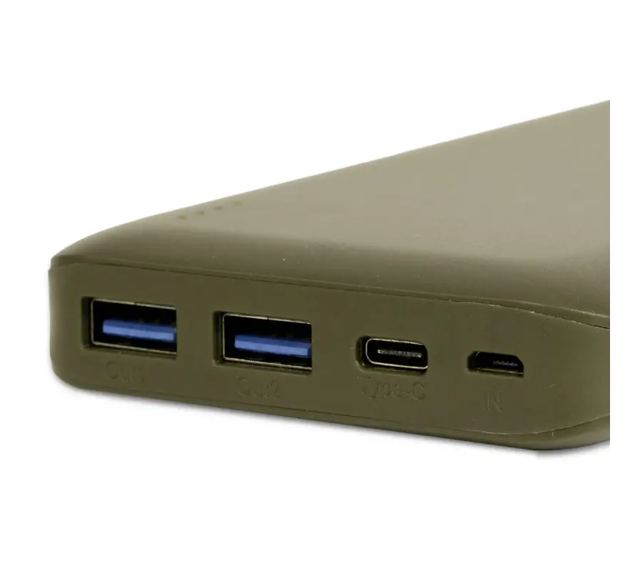 Trakker 20K Power Pack