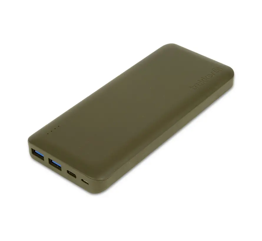 Trakker 20K Power Pack