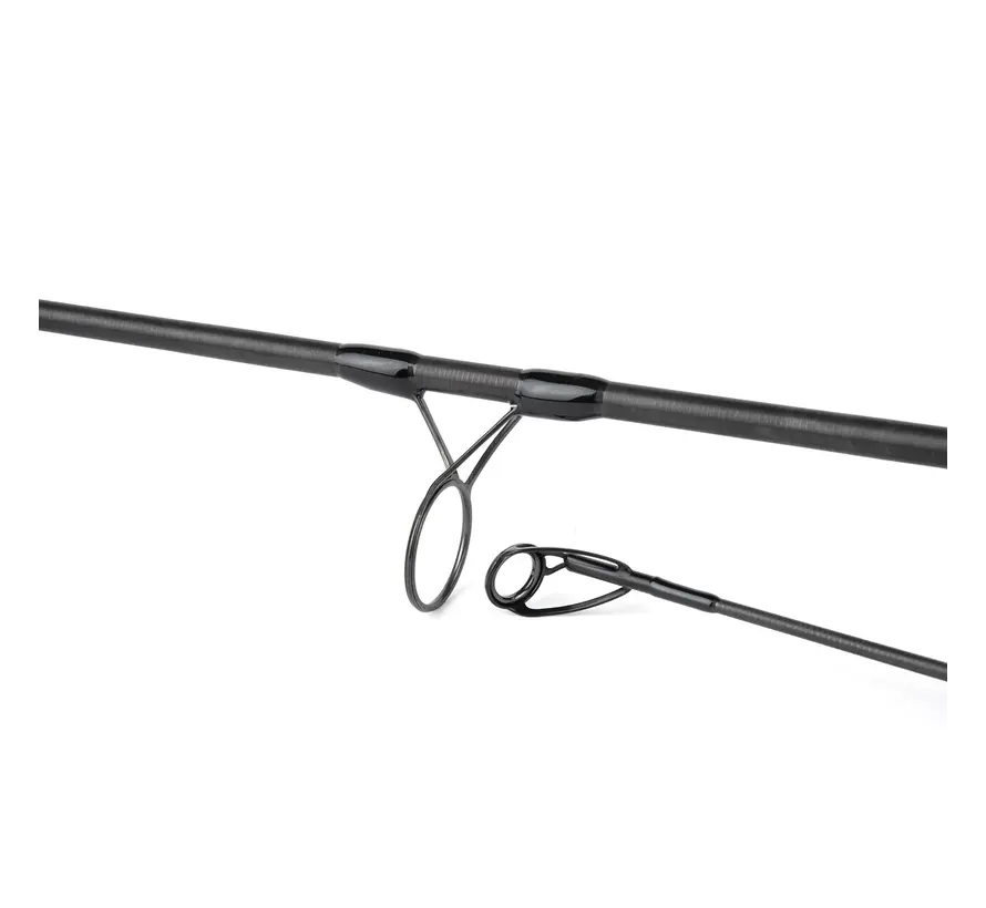 Sonik Xtractor+ Dark Camo 10ft 3LB LTD
