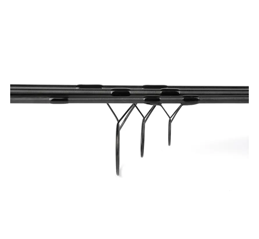 Sonik Xtractor+ Dark Camo 10ft 3LB LTD