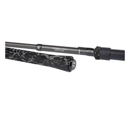 Sonik Sonik Xtractor+ Dark Camo 10ft 3LB LTD
