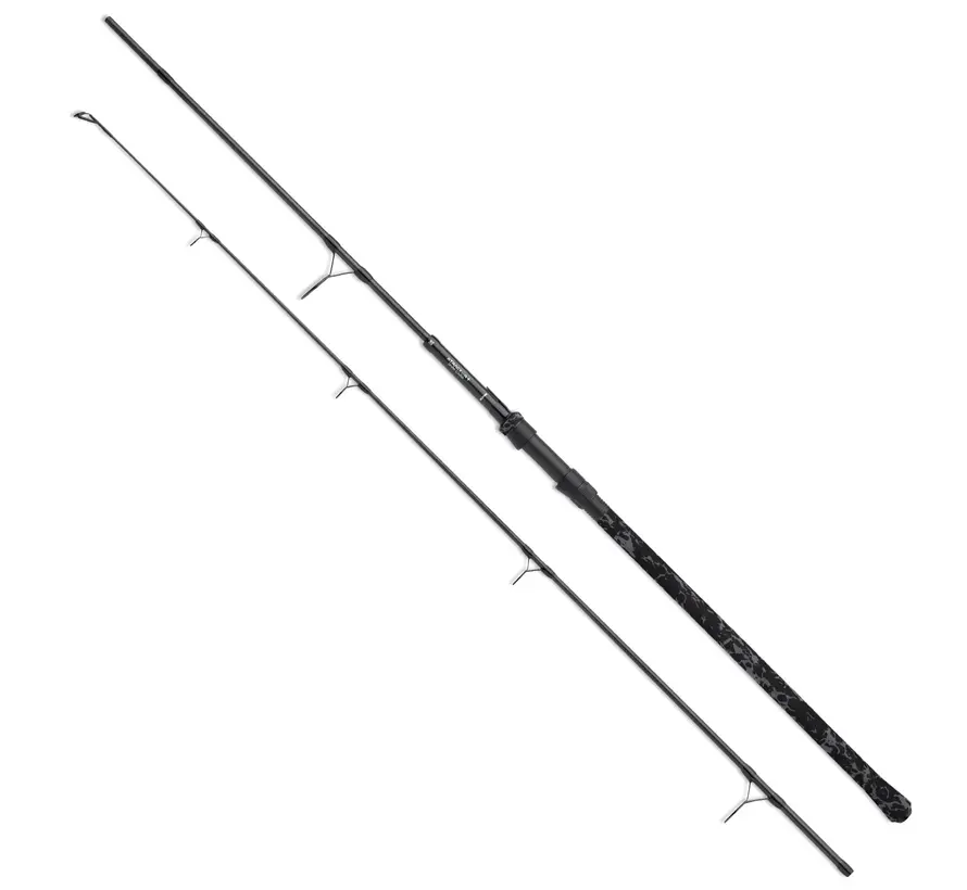 Sonik Xtractor+ Dark Camo 10ft 3LB LTD