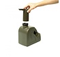 Combideal Trakker Powerflo Tap & Trakker 5ltr Icon Water Carrier