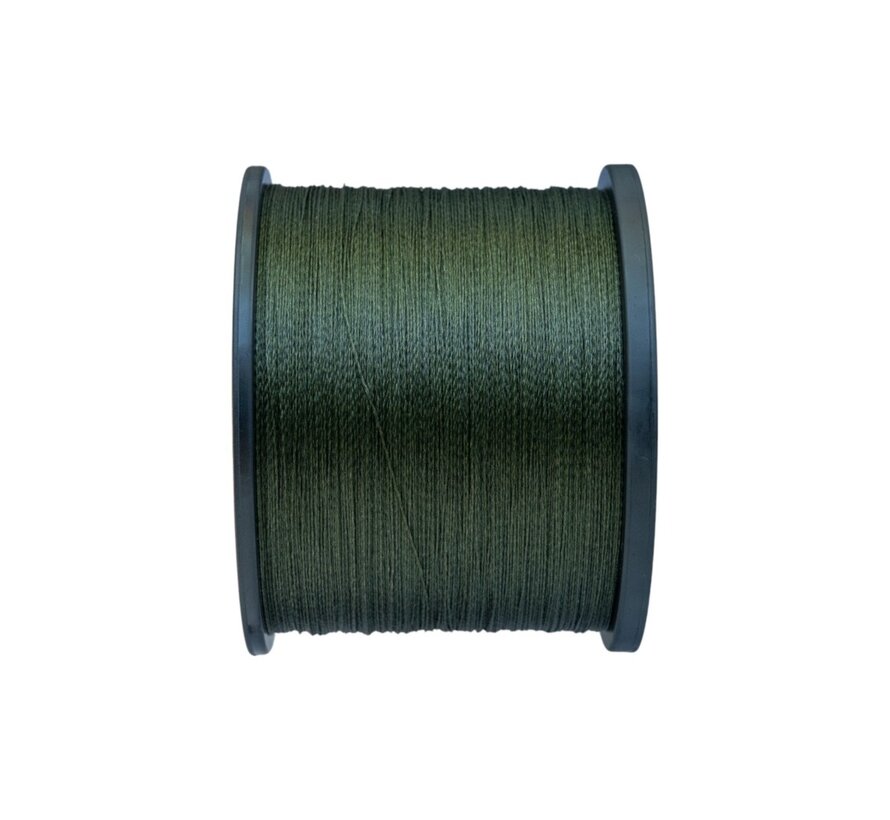 PB Products Gatorbraid Reloaded 1200m 25LB 0.28mm