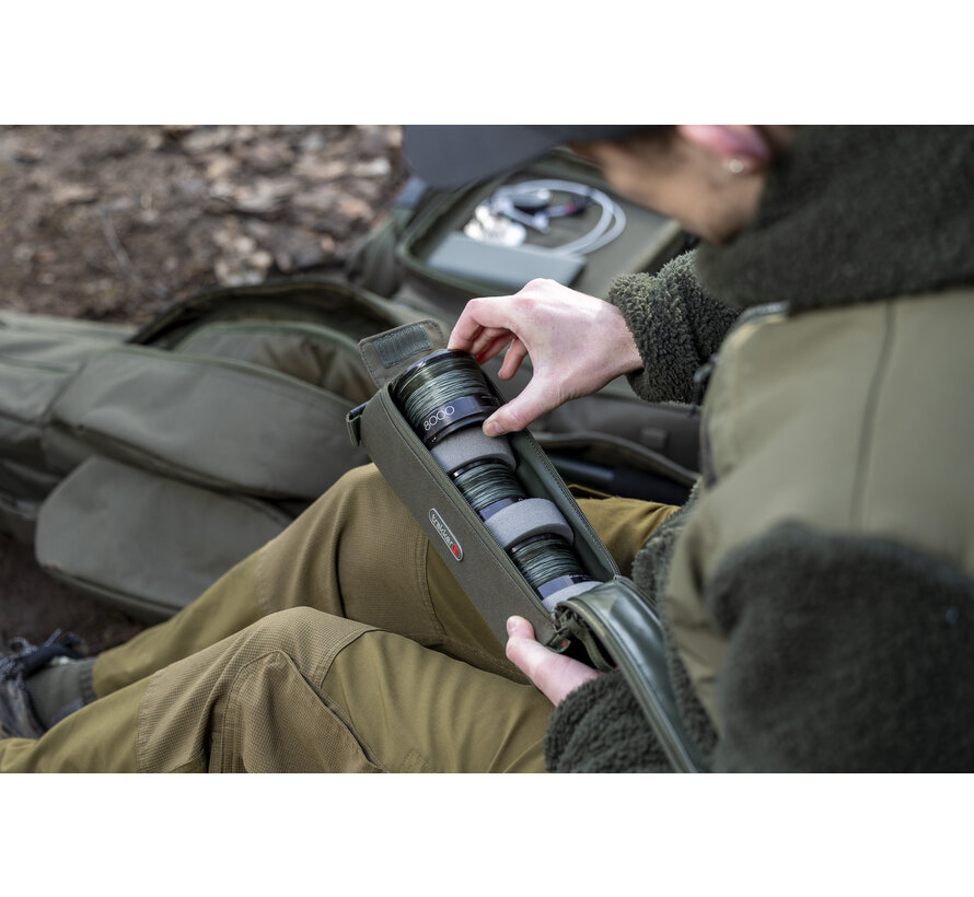 Trakker NXG Spare Spool Case