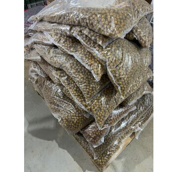 BFP Baits BFP Baits - Voerboilies  (Per 14,5 kg, 3,75 euro per kg)