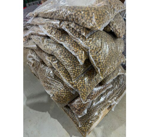 BFP Baits BFP Baits - Voerboilies  (Per 10 kg, 3,75 euro per kg)