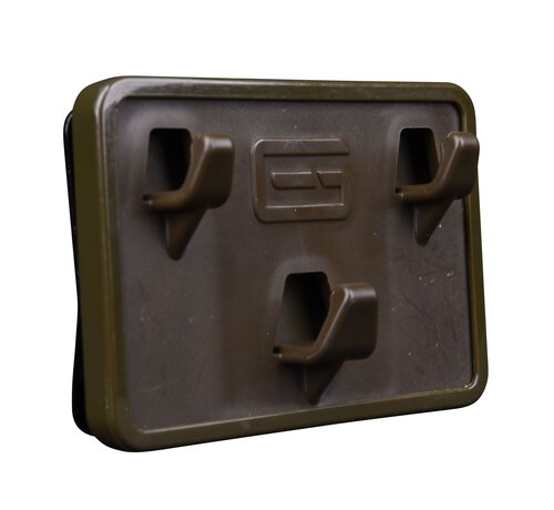 Grade Grade Bivvymate