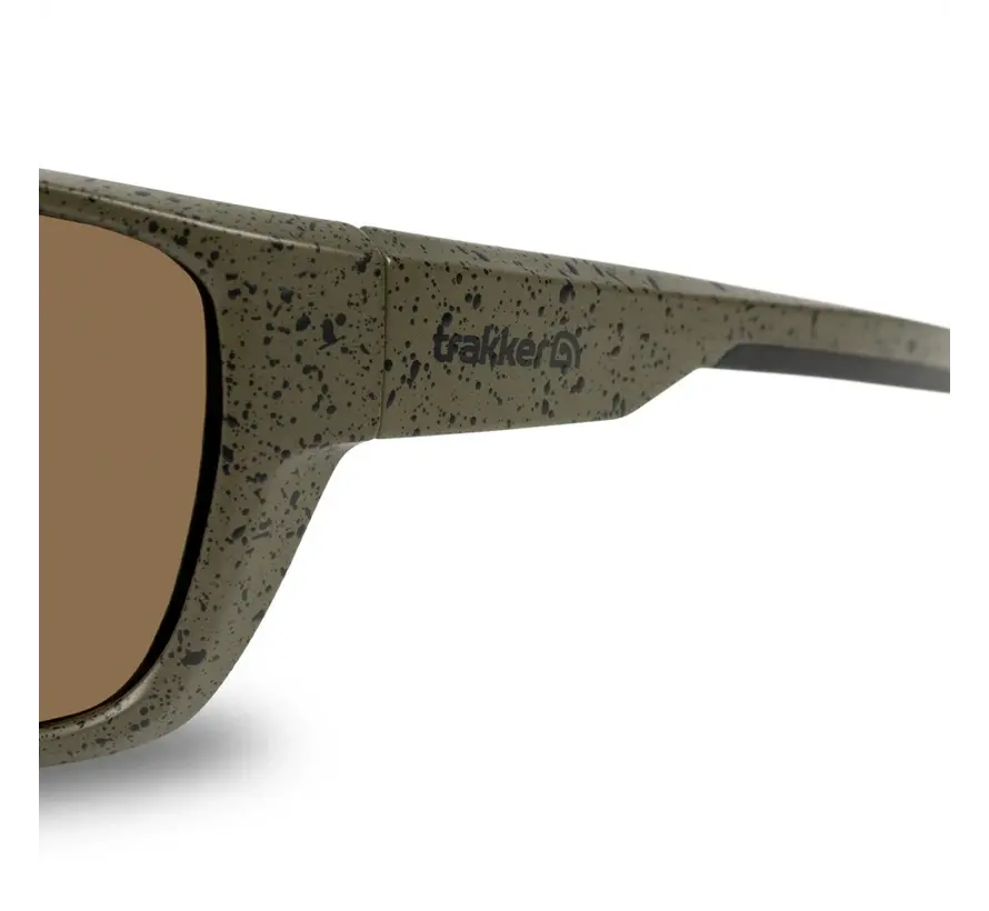 Trakker Techpro Floating Sunglasses