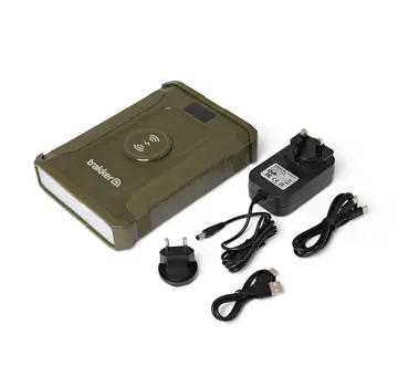 Trakker Trakker 48K Power Pack