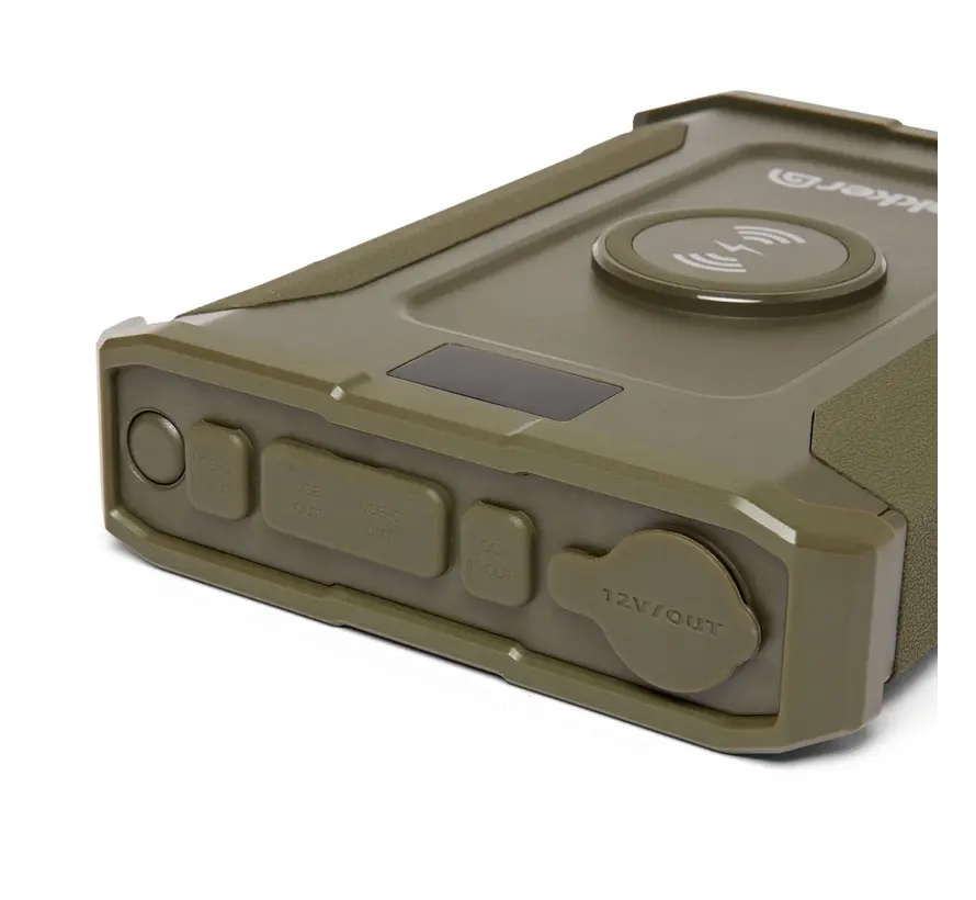 Trakker 48K Power Pack