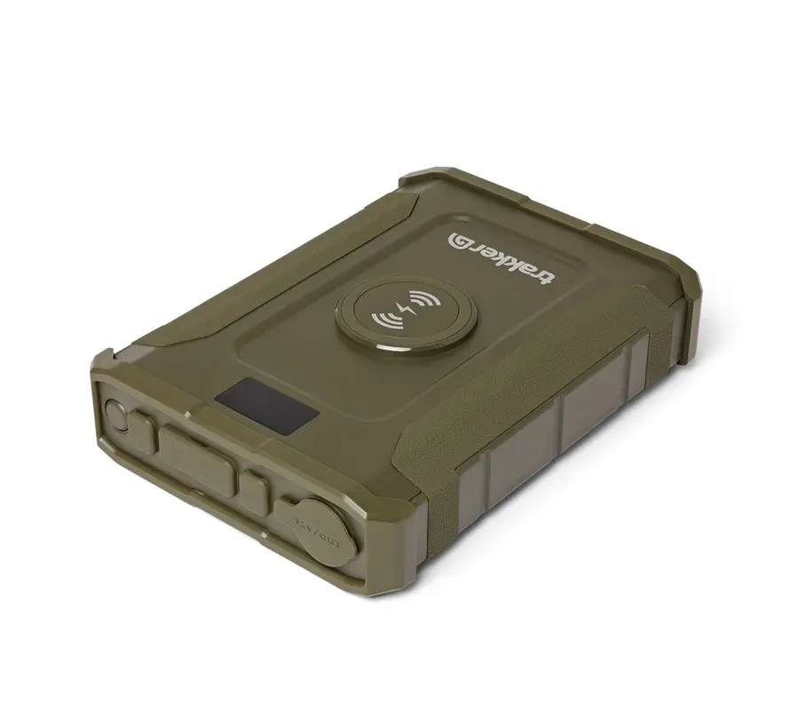 Trakker 48K Power Pack