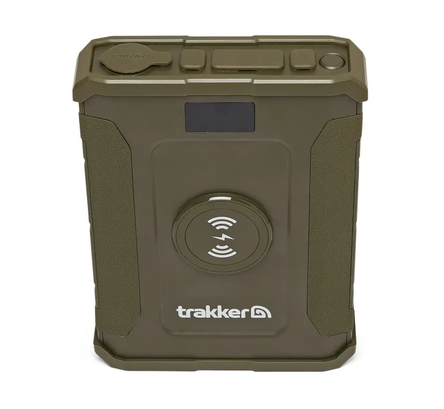 Trakker 48K Power Pack