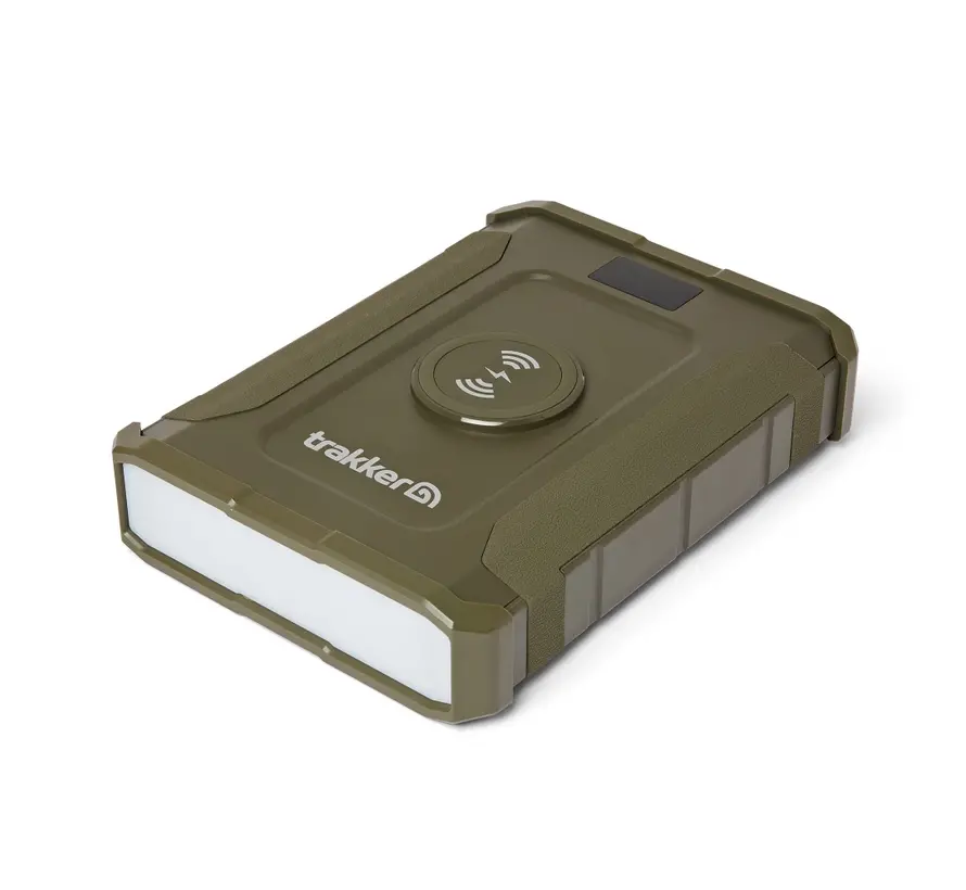 Trakker 48K Power Pack