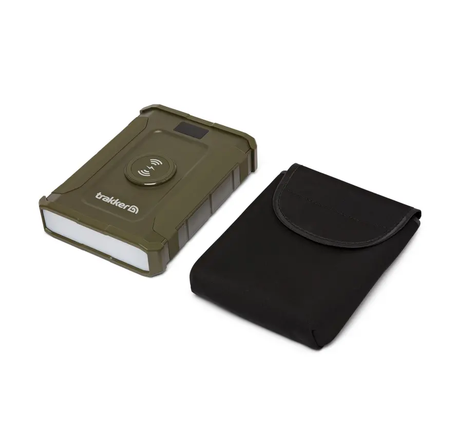 Trakker 48K Power Pack