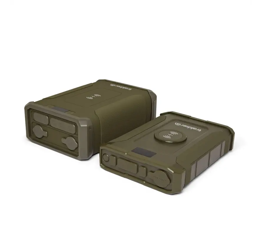 Trakker 48K Power Pack