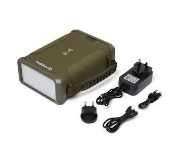 Trakker Trakker 96K Power Pack