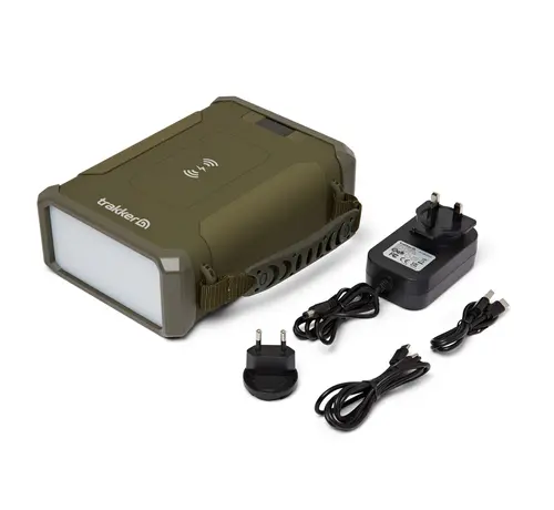 Trakker Trakker 96K Power Pack