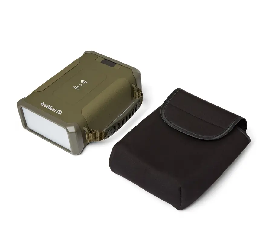 Trakker 96K Power Pack