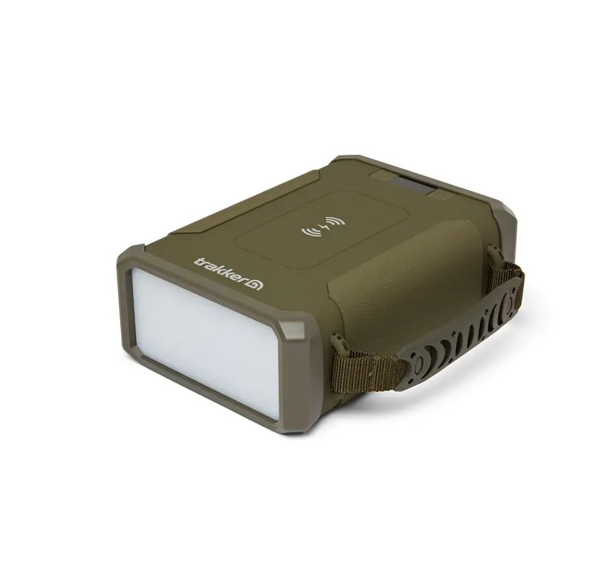 Trakker 96K Power Pack