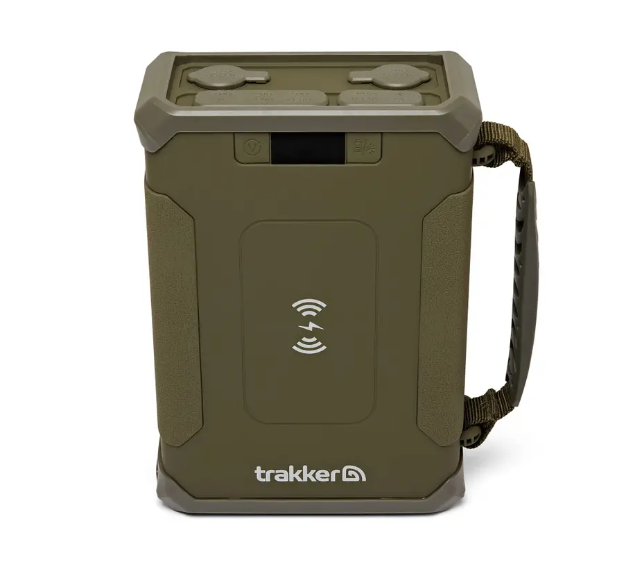 Trakker 96K Power Pack
