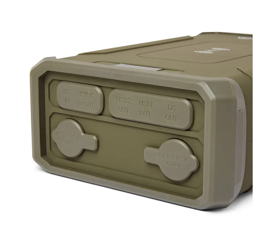 Trakker 96K Power Pack