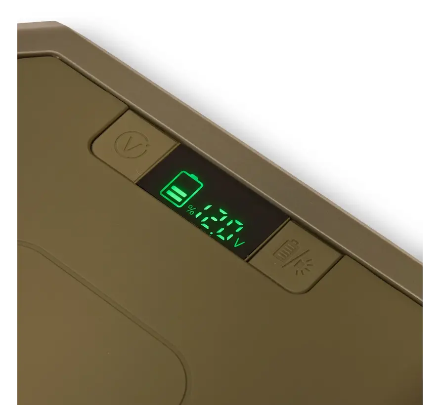 Trakker 96K Power Pack