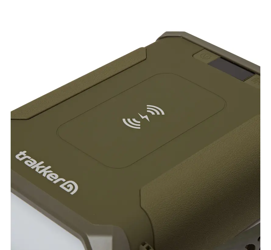 Trakker 96K Power Pack