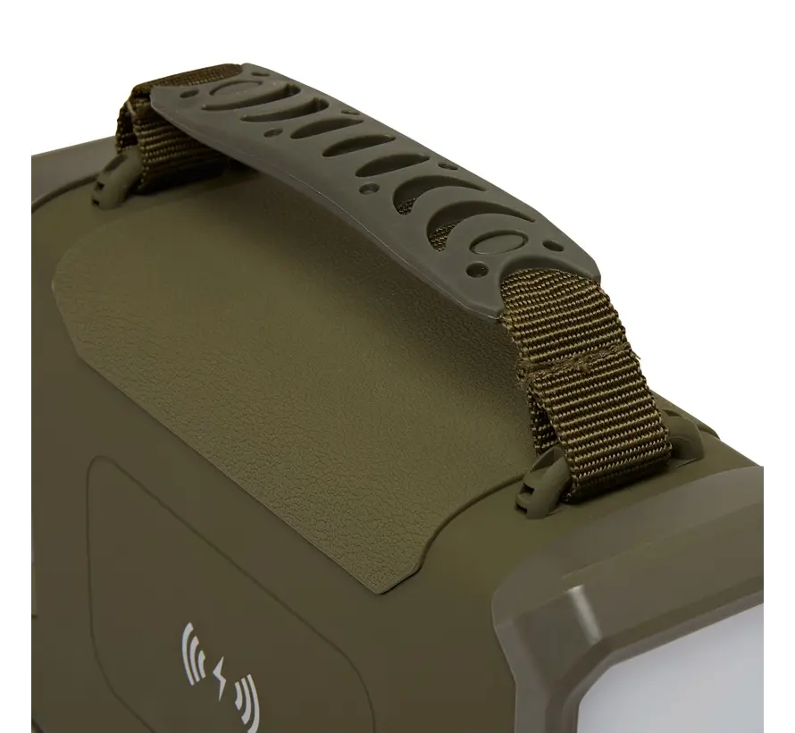 Trakker 96K Power Pack