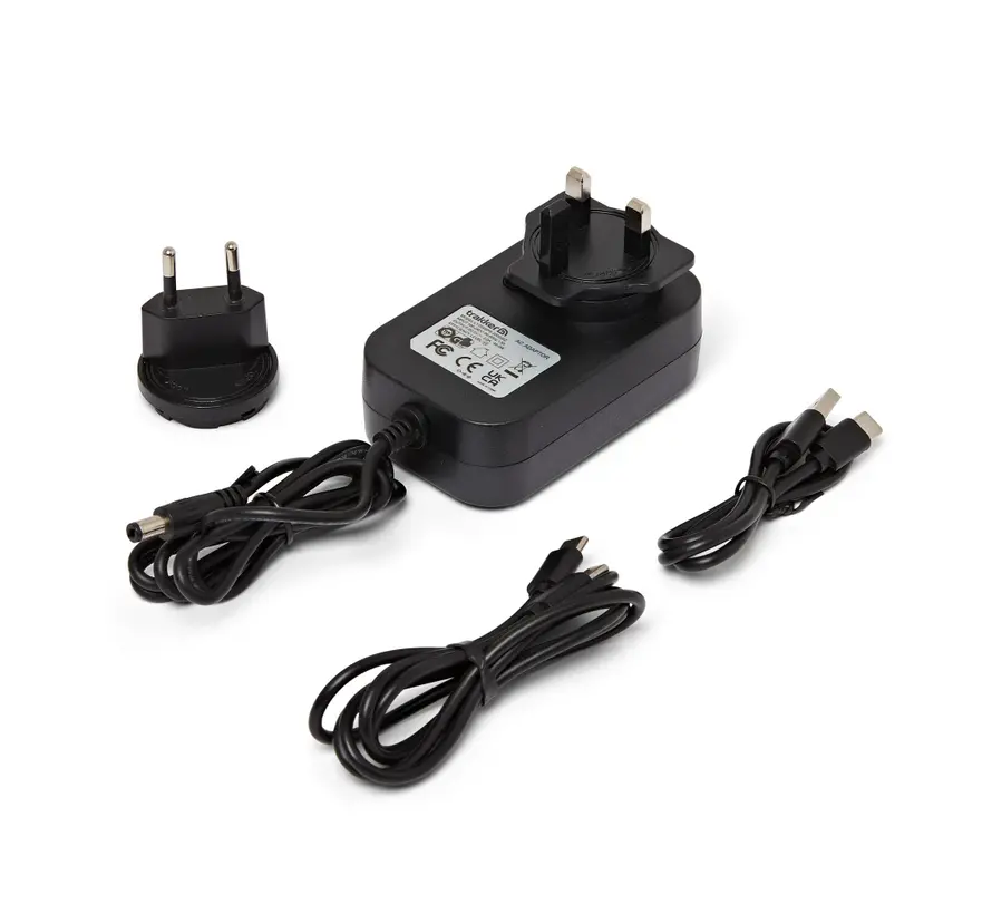 Trakker 96K Power Pack