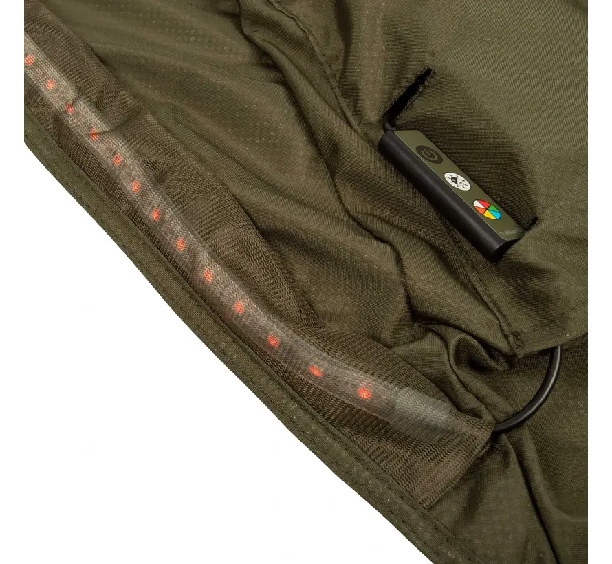 Trakker Tempest RS 100 Nitelife Vapour Shield