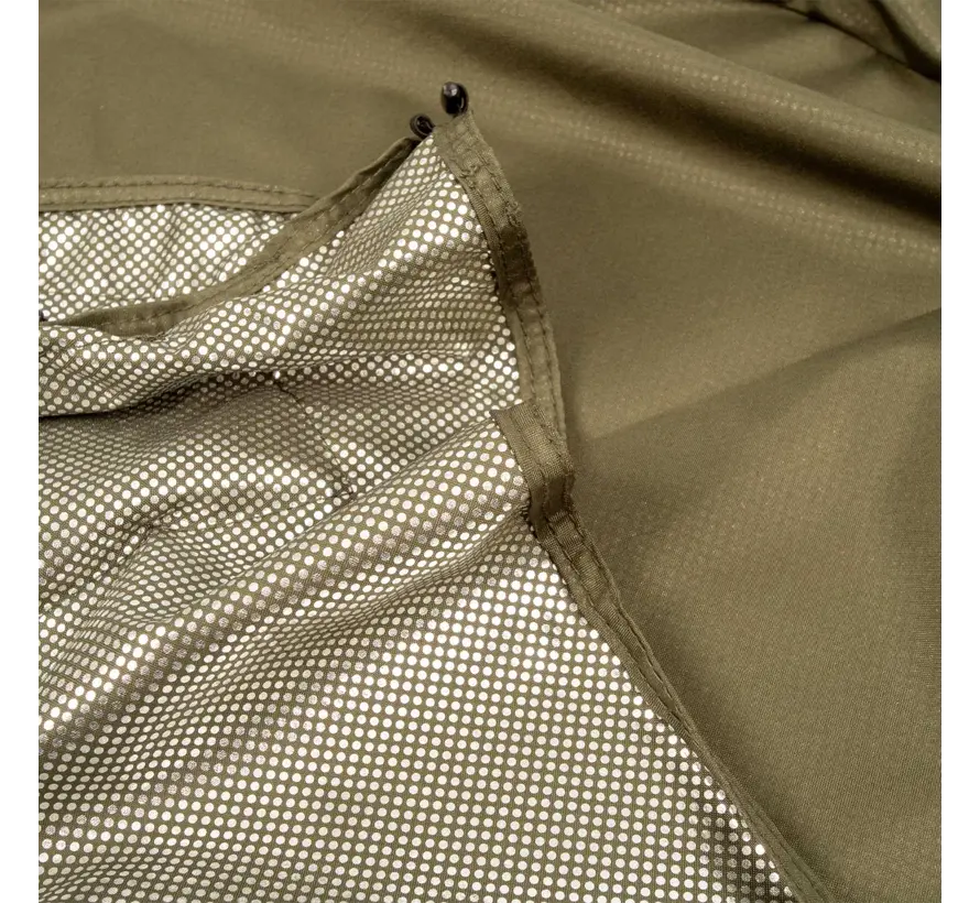 Trakker Tempest RS 100 Nitelife Vapour Shield