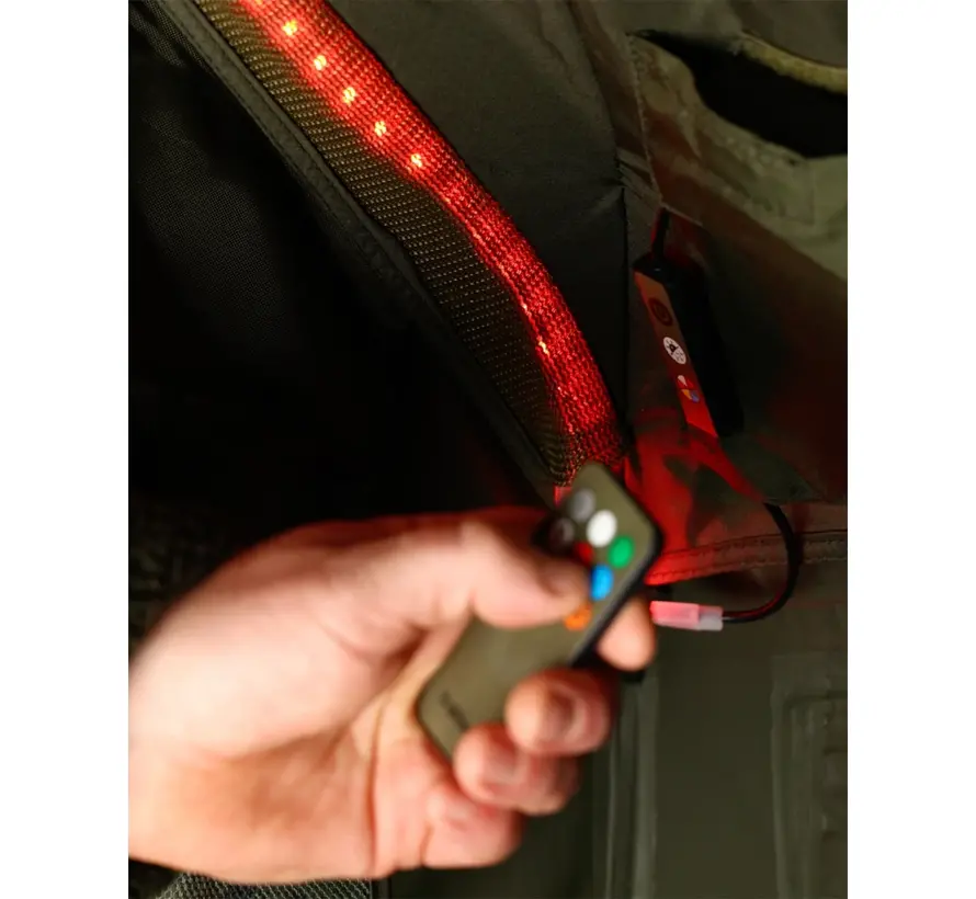 Trakker Tempest RS 100 Nitelife Vapour Shield