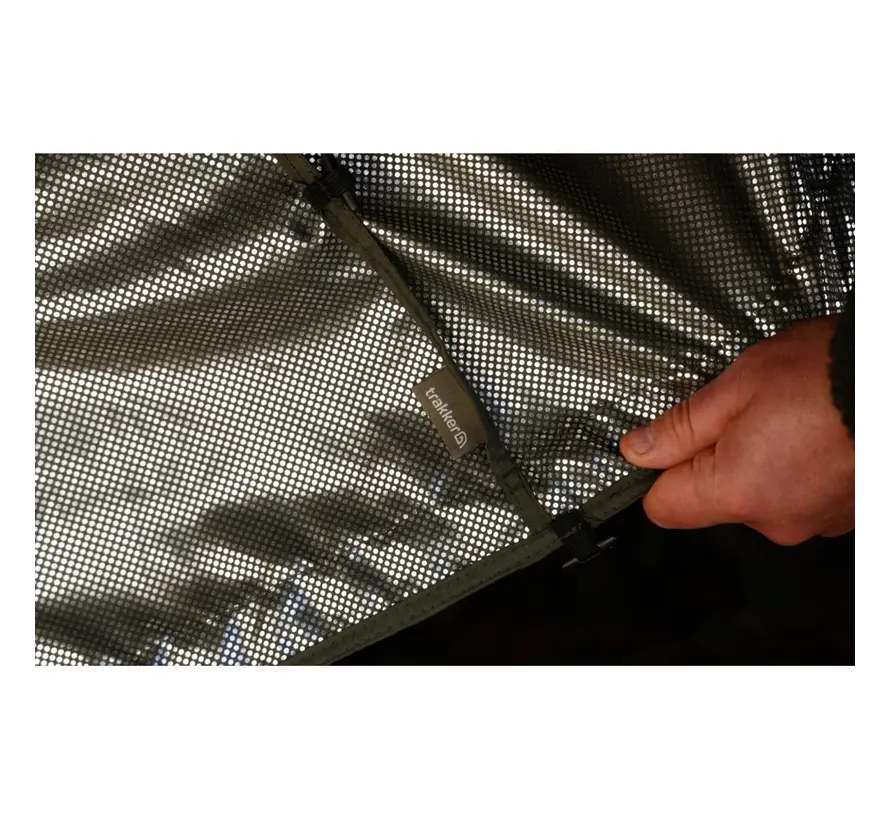 Trakker Tempest RS 100 Nitelife Vapour Shield