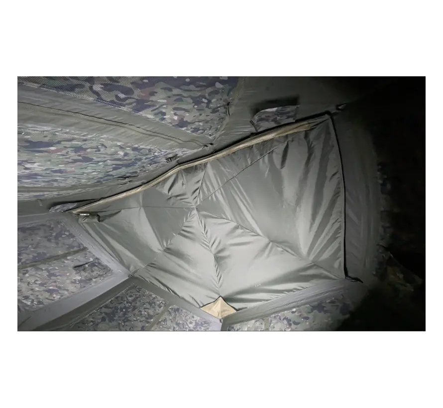 Trakker Tempest RS 100 Nitelife Vapour Shield