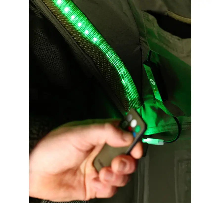 Trakker Tempest RS 100 Nitelife Vapour Shield