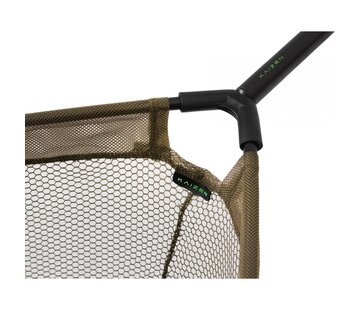 Korda Korda Kaizen Green Landing Net 2-pc 42inch - Karperschepnet
